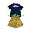 Pumas UNAM Voetbalshirts Kind Uit 2024-25